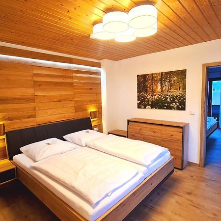 Ferienwohnungen Haus Marienblick Berchtesgaden Exteriör bild