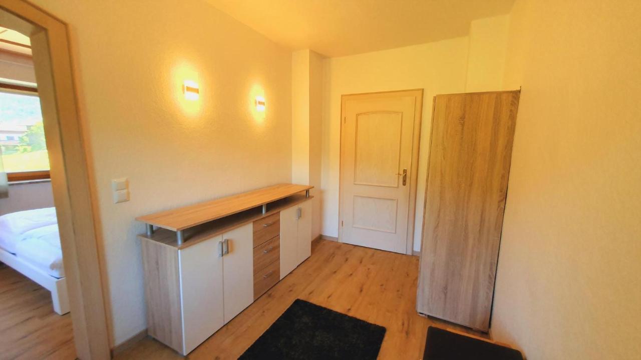 Ferienwohnungen Haus Marienblick Berchtesgaden Exteriör bild