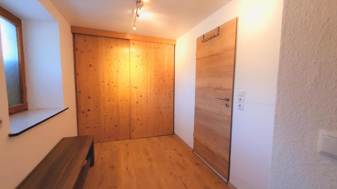 Ferienwohnungen Haus Marienblick Berchtesgaden Exteriör bild