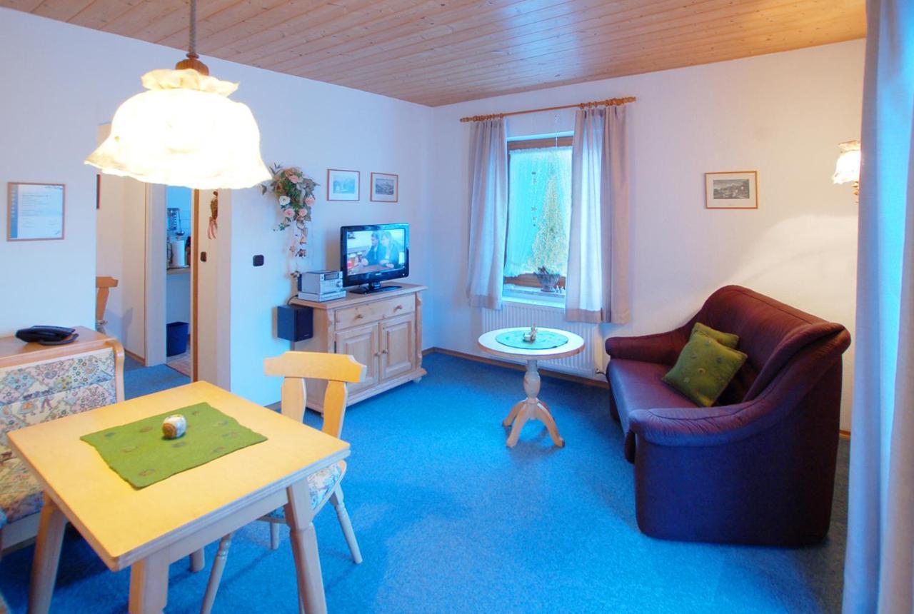 Ferienwohnungen Haus Marienblick Berchtesgaden Exteriör bild