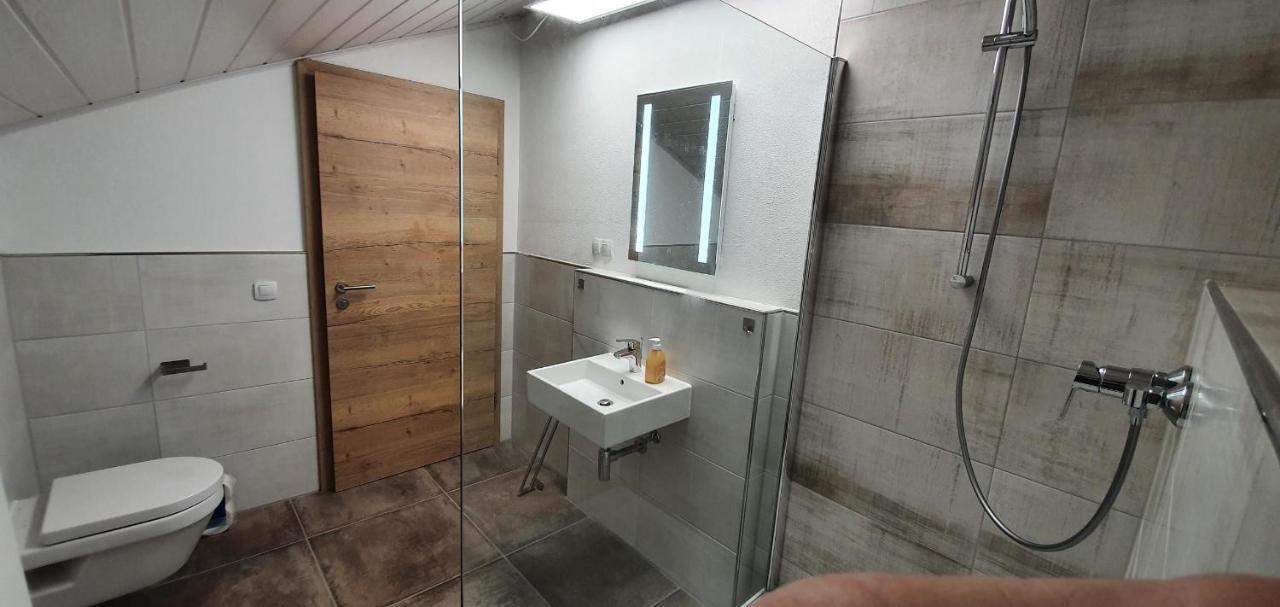 Ferienwohnungen Haus Marienblick Berchtesgaden Exteriör bild
