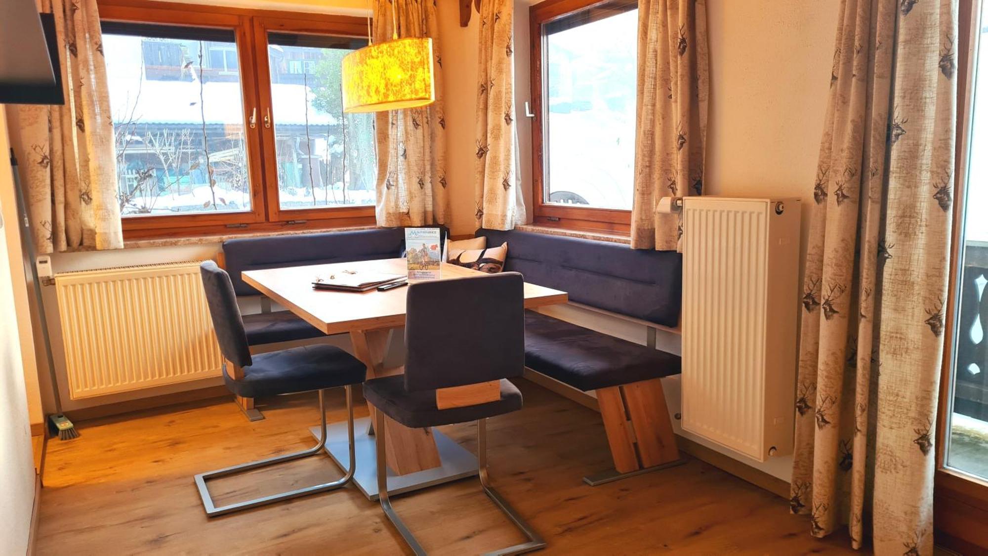 Ferienwohnungen Haus Marienblick Berchtesgaden Exteriör bild